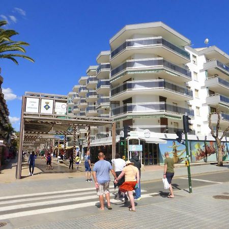 Apartamentos Bahia Dorada Y Iris Salou Buitenkant foto