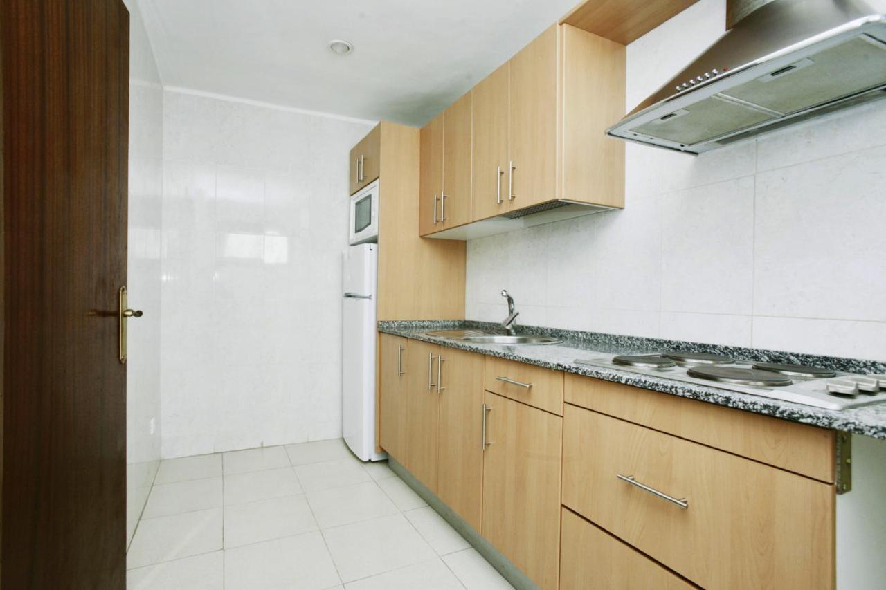 Apartamentos Bahia Dorada Y Iris Salou Buitenkant foto